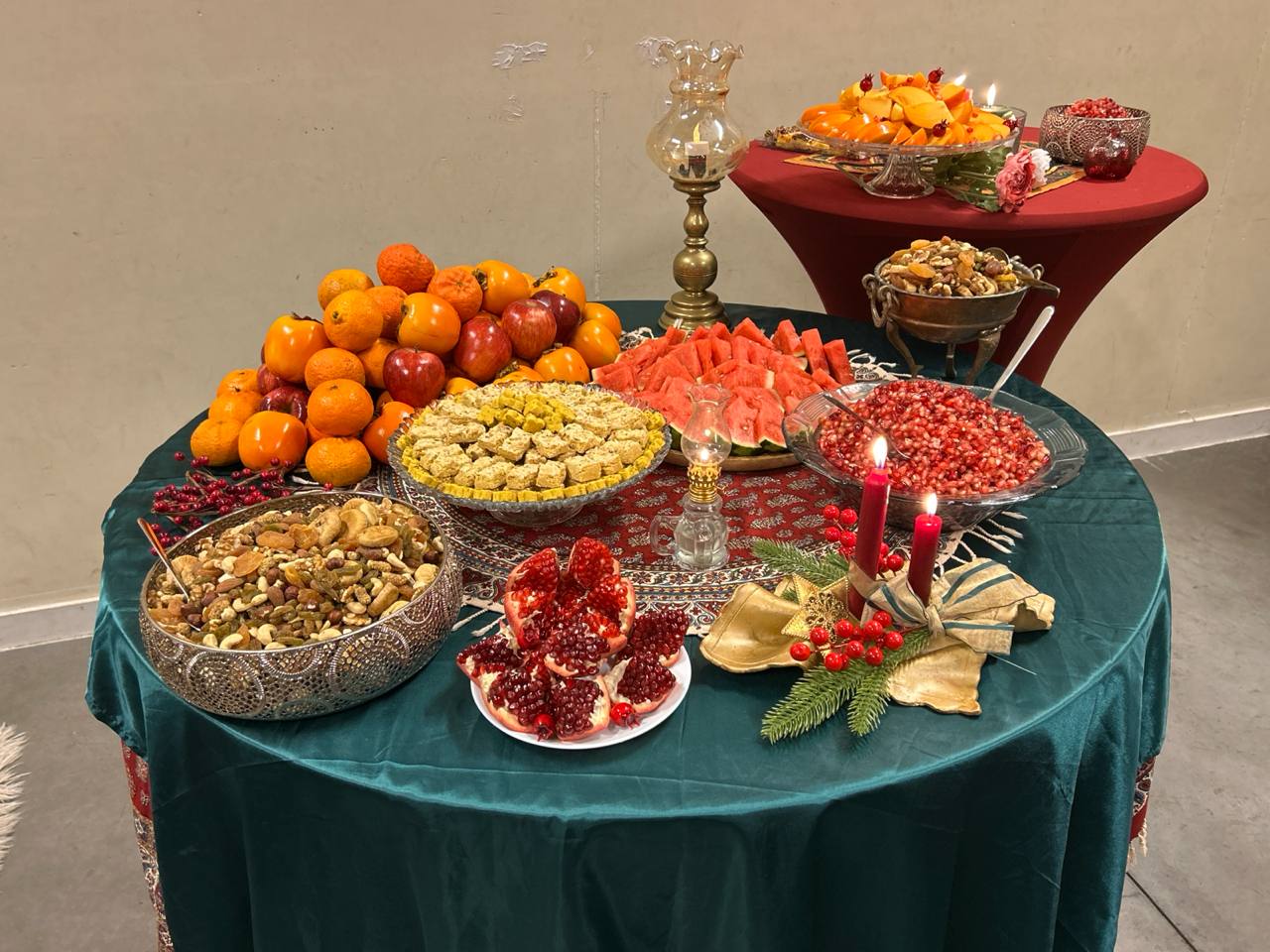 سحر احمدی