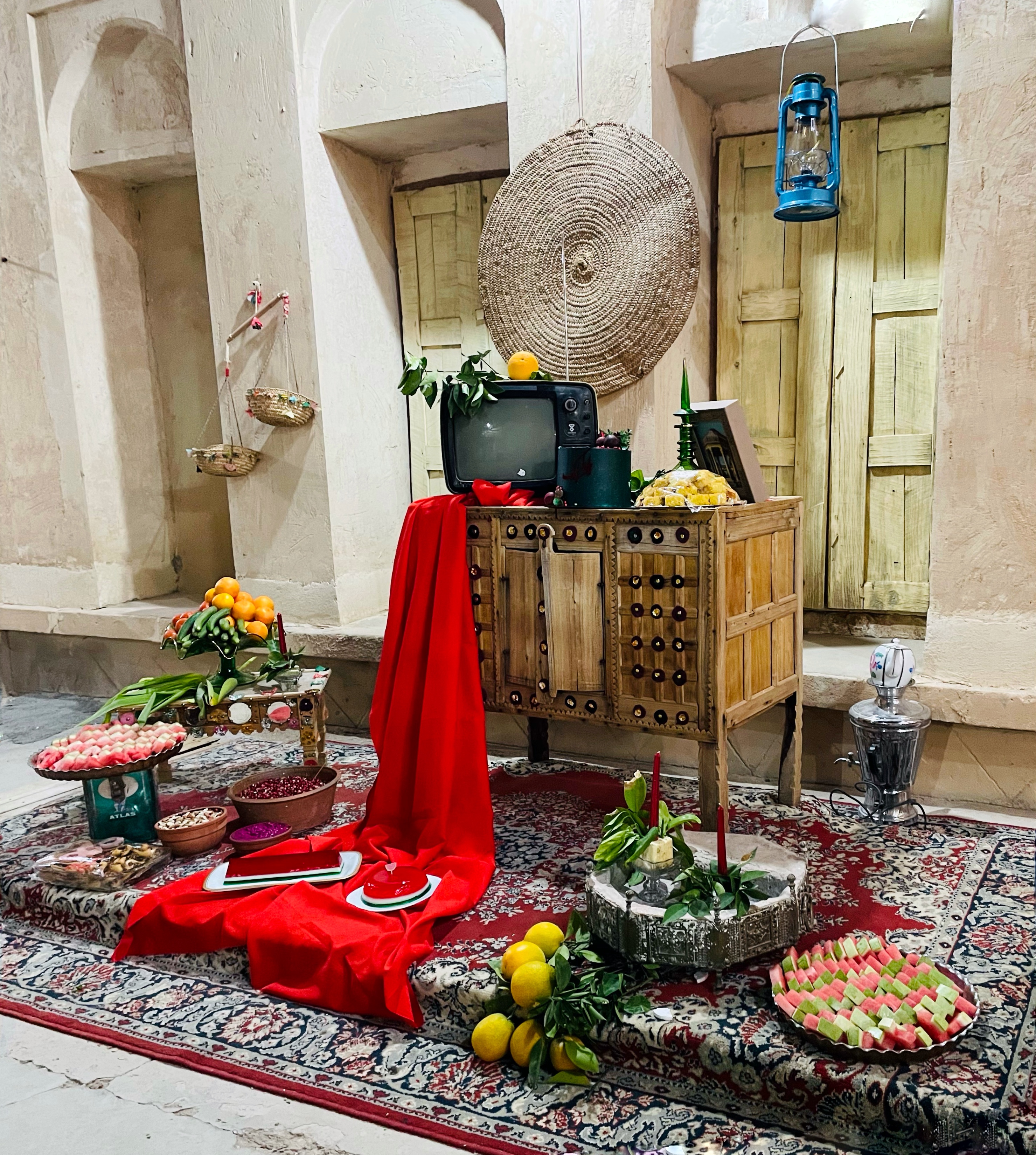 ندا مهیایی