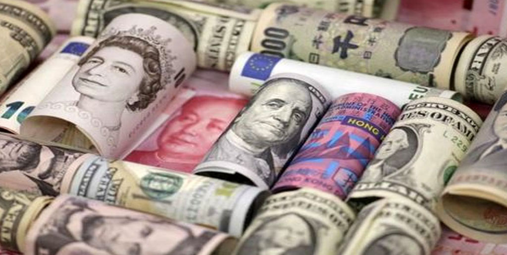 نرخ رسمی همه ارزها ثابت شد