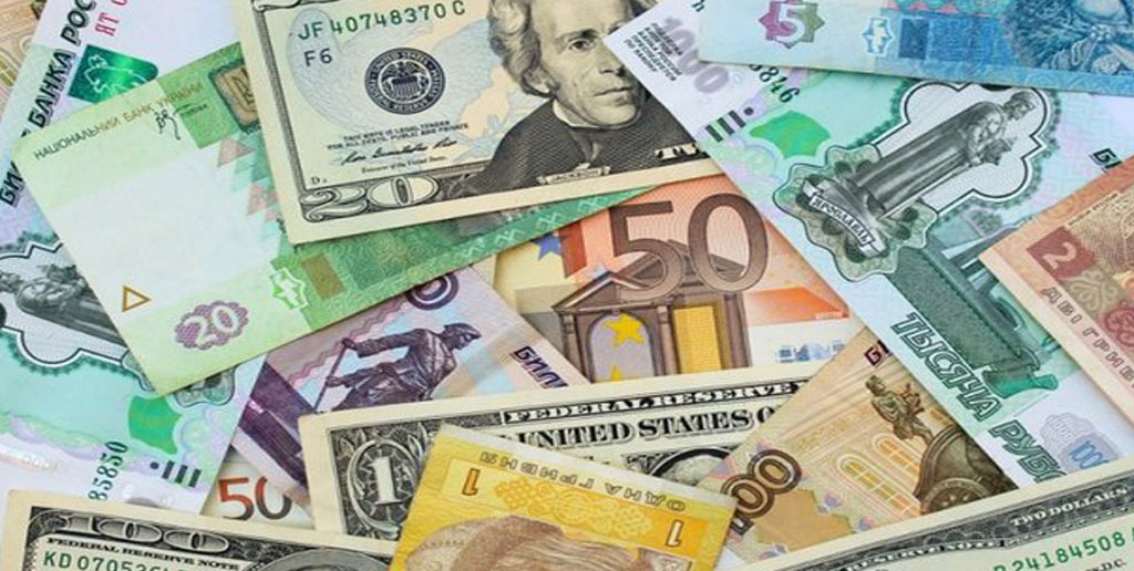 جزئیات قیمت رسمی انواع ارز/نرخ ۳۲ ارز کاهش یافت