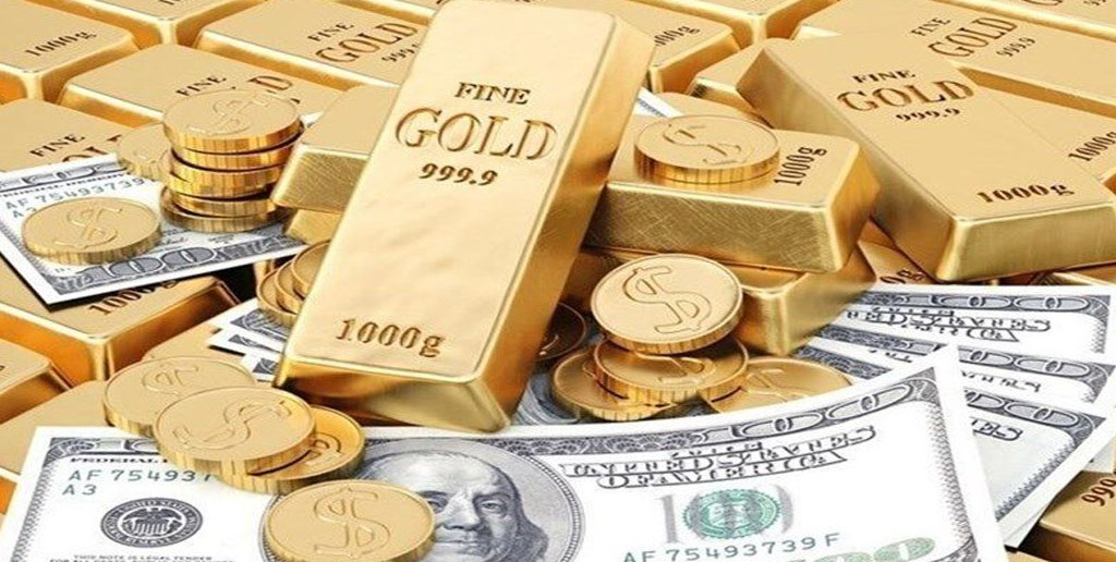 قیمت طلا، قیمت سکه، قیمت دلار و قیمت ارز امروز ۹۹/۰۹/۱۹؛ افزایش قیمت‌ها در بازار طلا و ارز/ سکه ۱۲ میلیون و ۷۵۰ هزار تومان شد