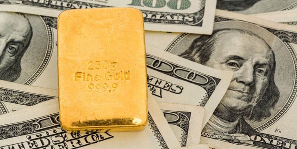 قیمت طلا، قیمت سکه، قیمت دلار و قیمت ارز امروز ۹۹/۱۲/۲۳|افزایش قیمت‌‌ها در بازار طلا و ارز/ دلار رشد کرد