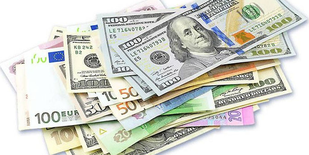 جزئیات قیمت رسمی‌انواع ارز