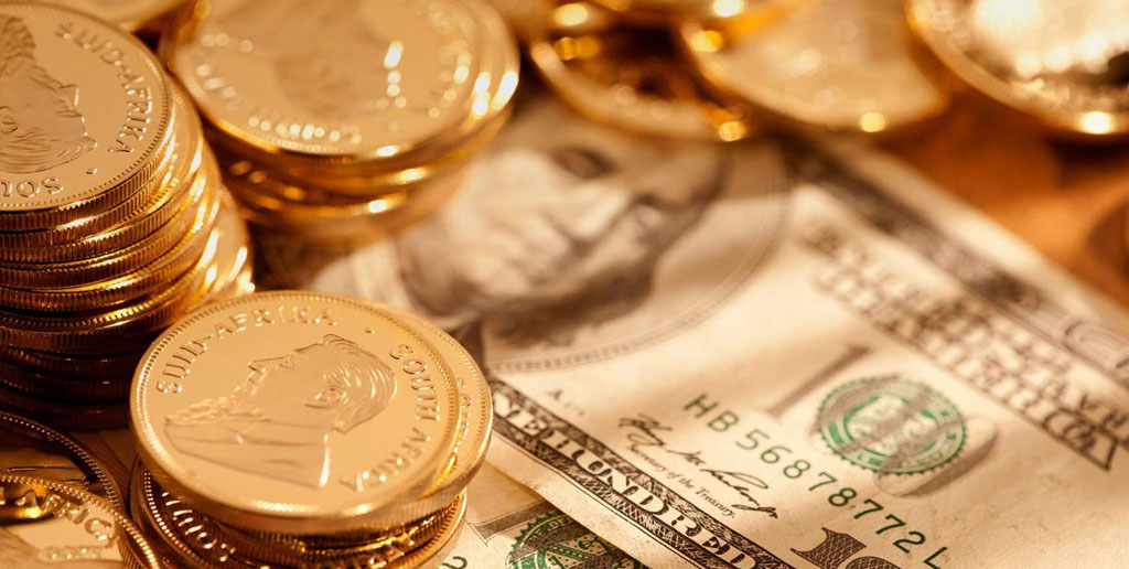 قیمت طلا، قیمت سکه، قیمت دلار و قیمت ارز امروز ۹۹/۱۲/۱۹|آخرین قیمت‌‌ها در بازار طلا و ارز/ دلار چند شد؟