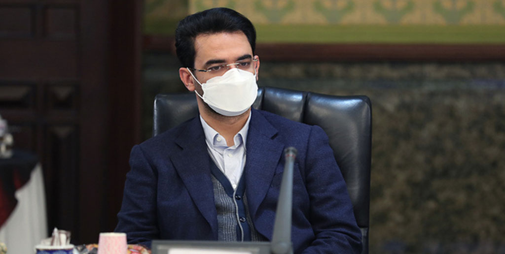 آذری جهرمی: ارایه بسته‌های اینترنت شبانه از سر گرفته می‌شود