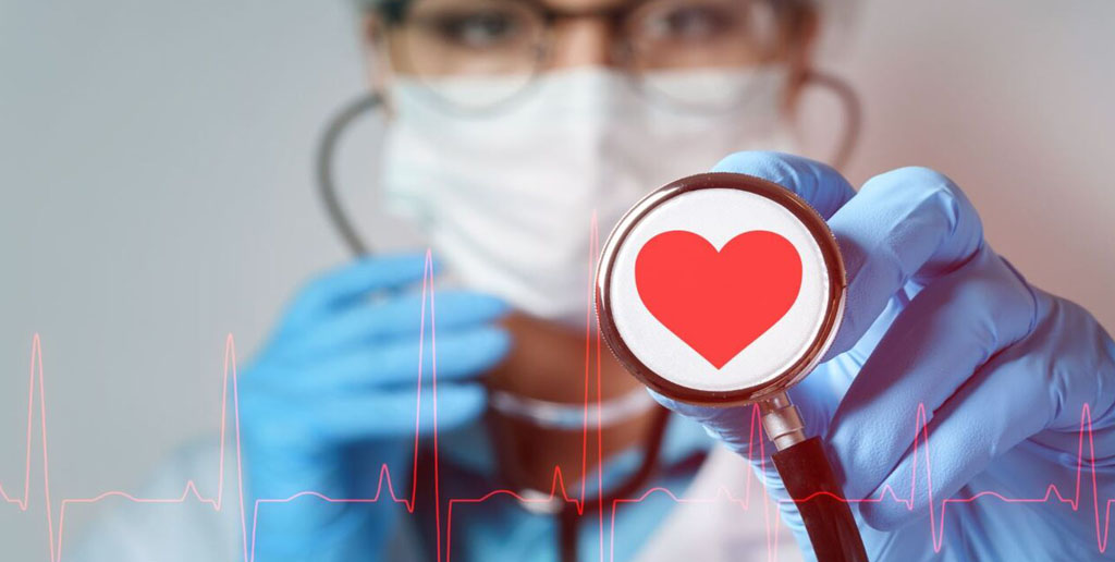 ویروس کرونا سلول‌های عضلات قلب را نابود می‌کند