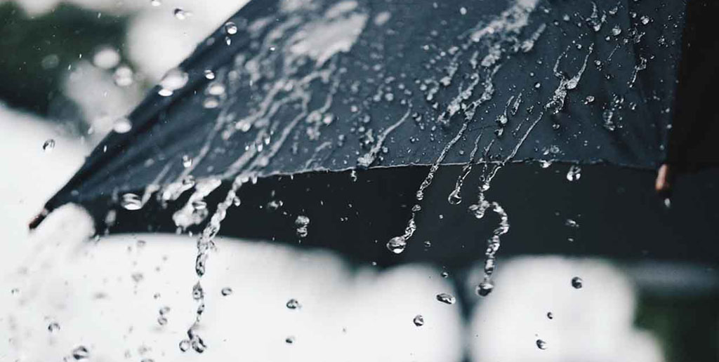 هواشناسی ایران ۹۹/۱۲/۱۸|بارش برف و باران در برخی استان‌ها/سامانه بارشی کشور را در برمی‌گیرد