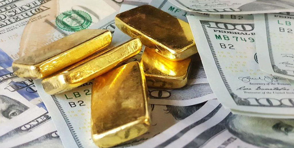 قیمت طلا، قیمت سکه، قیمت دلار و قیمت ارز امروز ۹۹/۱۰/۲۳؛ آخرین قیمت‌ طلا و ارز در بازار/ سکه چند شد؟