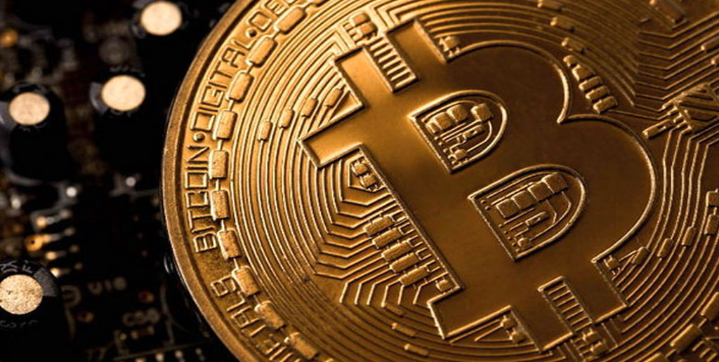 ارزش بازار بیتکوین نیم تریلیون دلار شد