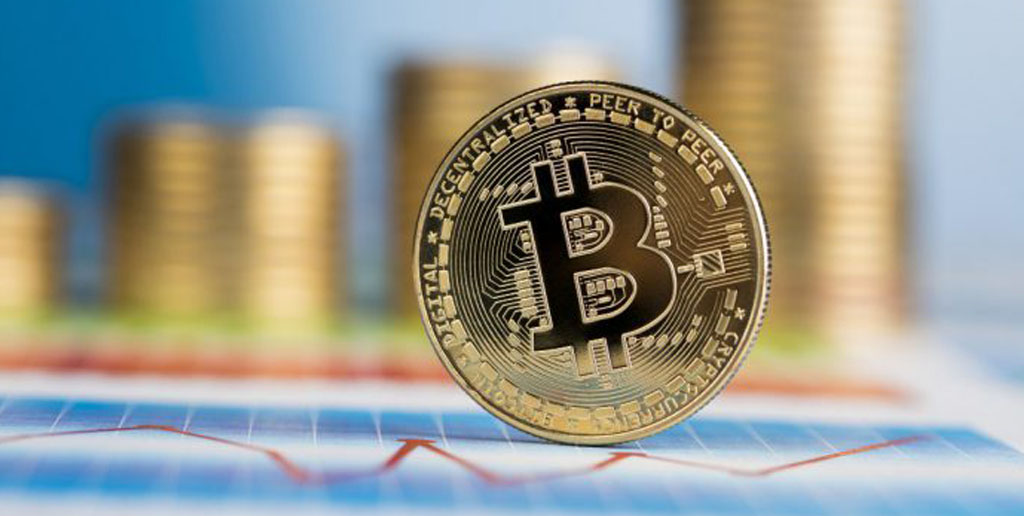 بیت کوین رکورد جدید زد