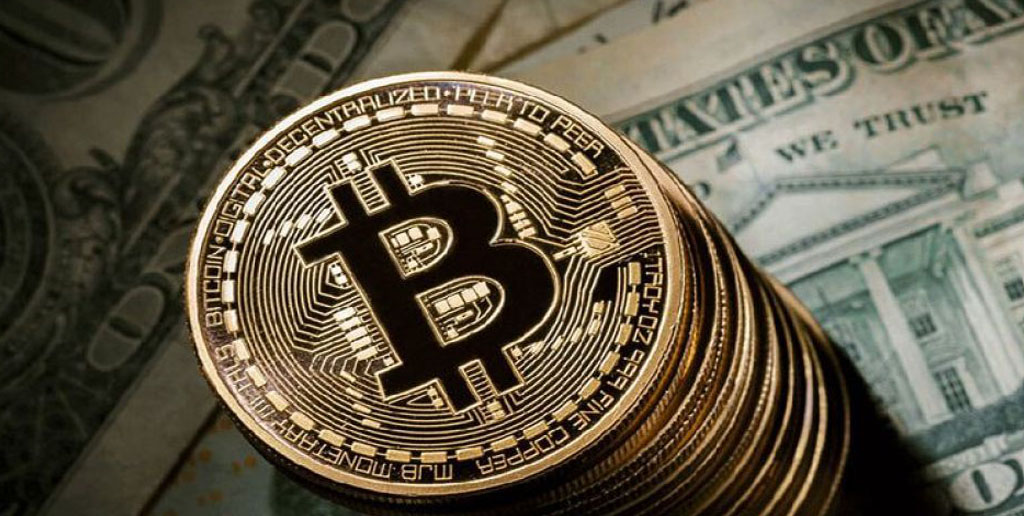 بیت‌کوین ریخت!