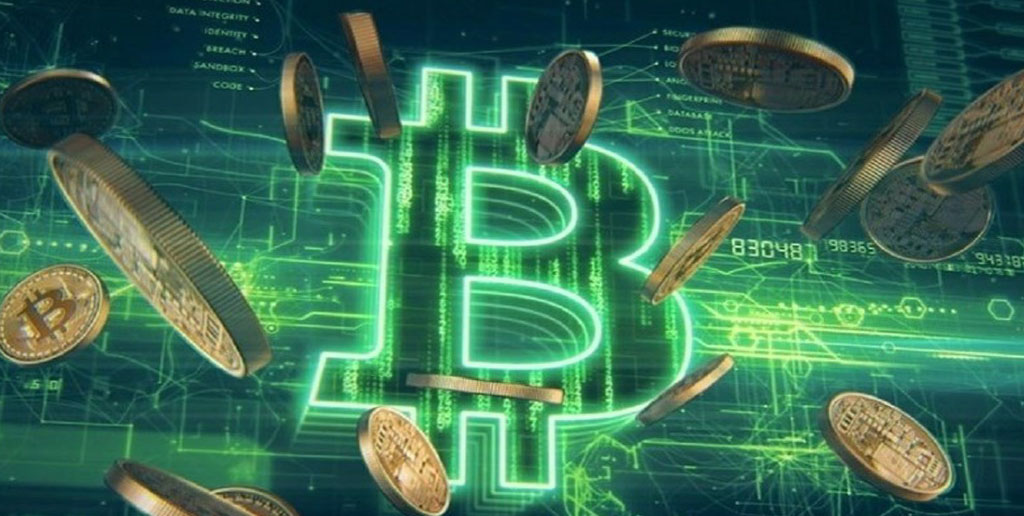 بیت کوین از ۴۴ هزار دلار گذشت