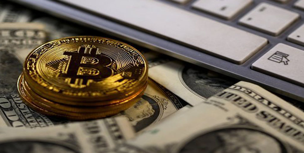 بیت کوین ۴۰ هزار دلاری شد