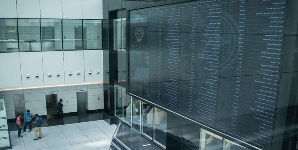 بورس ۱۹ هزار واحد افت کرد