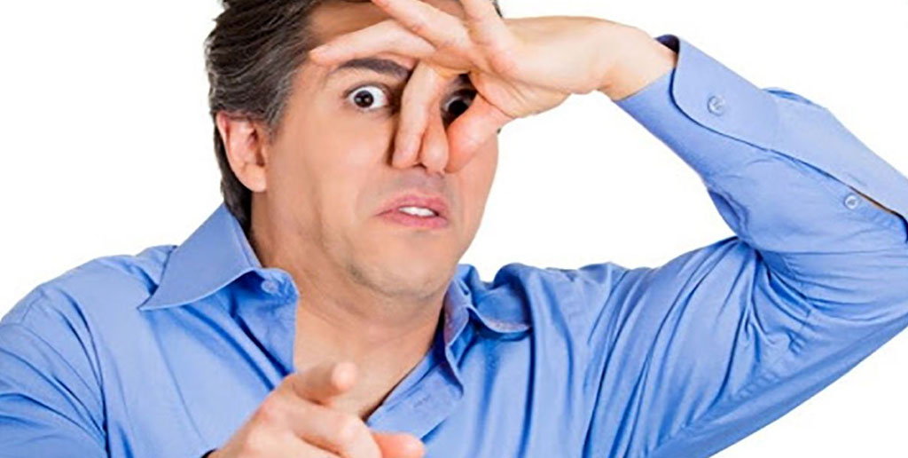 با این خوراکی ها بدن تان بدبو می شود