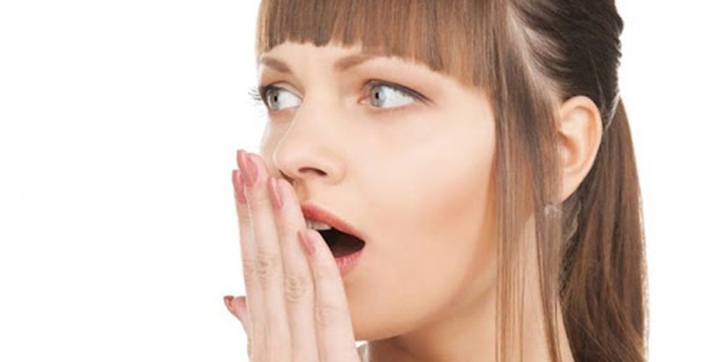 اصلی ترین عامل بوی بد دهان چیست ؟