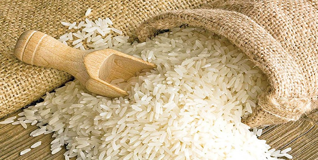 کشور هندوستان تصمیم دارد امسال نصف سهم صادرات برنج اش به جهان را از آن خود کند