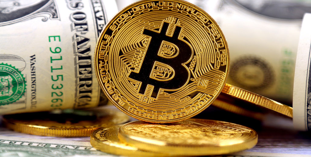 بیت کوین از 35 هزار دلار گذشت