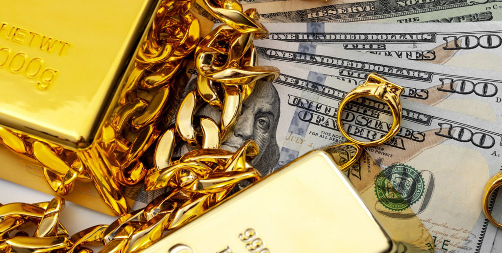 قیمت طلا، قیمت سکه، قیمت دلار و قیمت ارز امروز ۹۹/۱۱/۲۰| افزایش قیمت طلا و ارز در بازار/سکه ۱۱ میلیون و ۴۰۰ هزار تومان شد