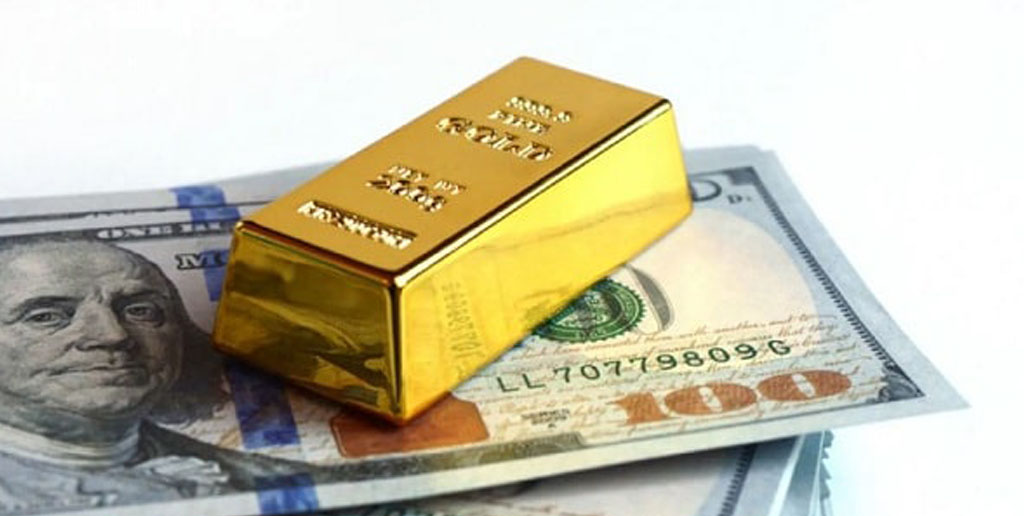 قیمت طلا، قیمت سکه، قیمت دلار و قیمت ارز امروز ۹۹/۱۱/۰۱؛ افزایش قیمت طلا و ارز در بازار/ سکه چند شد؟