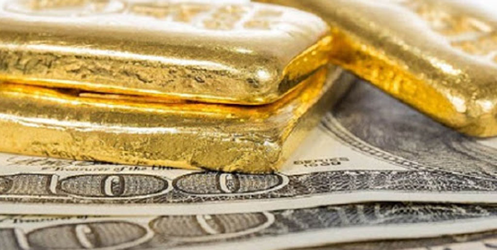 قیمت طلا، قیمت سکه، قیمت دلار و قیمت ارز امروز ۹۹/۱۰/۲۱؛ کاهش قیمت‌ها در بازار طلا و ارز/ دلار ارزان شد