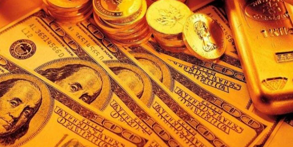 قیمت طلا، قیمت سکه، قیمت دلار و قیمت ارز امروز ۱۴۰۰/۰۱/۰۸