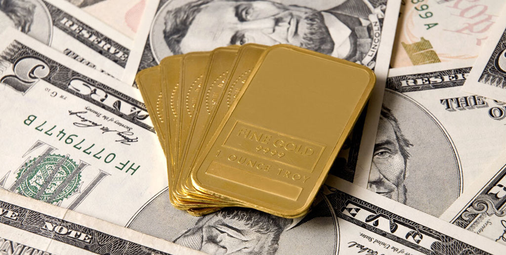 قیمت طلا، قیمت سکه، قیمت دلار و قیمت ارز امروز ۹۹/۱۰/۲۹؛ کاهش قیمت‌ها در بازار طلا و ارز/ طلای ۱۸ عیار به زیر یک میلیون بازگشت