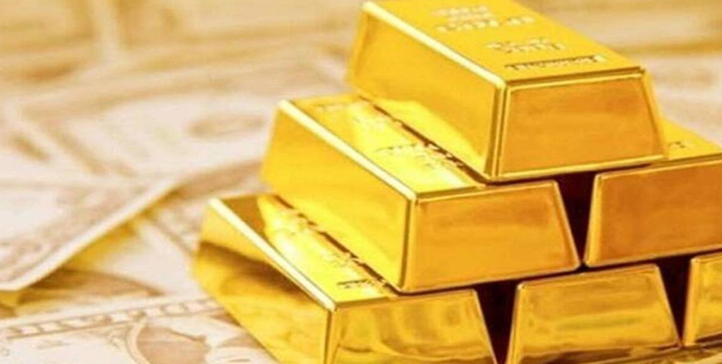 قیمت طلا، قیمت سکه، قیمت دلار و قیمت ارز امروز ۹۹/۱۲/۰۶|افزایش قیمت‌ در بازار طلا و ارز/ دلار رشد کرد