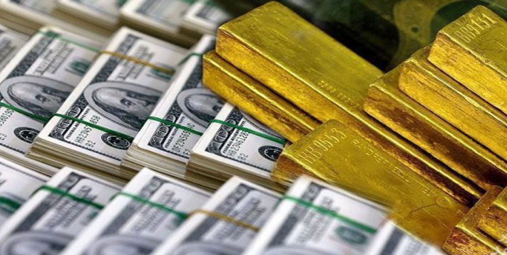 قیمت طلا، قیمت سکه، قیمت دلار و قیمت ارز امروز ۹۹/۱۰/۰۳؛ آخرین قیمت طلا و ارز در بازار/ سکه ۱۲ میلیونی شد