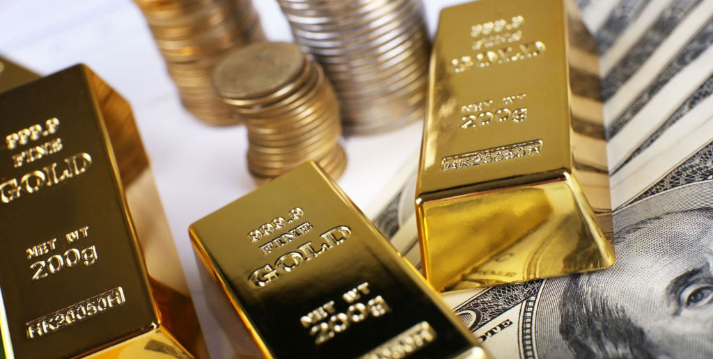قیمت طلا، قیمت سکه، قیمت دلار و قیمت ارز امروز ۱۴۰۰/۰۱/۰۷