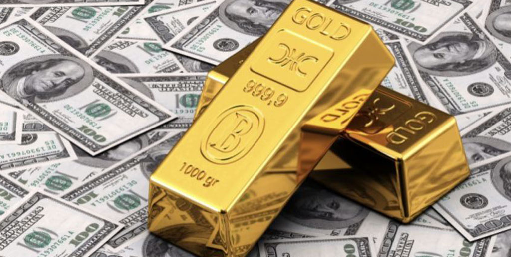 قیمت طلا، قیمت سکه، قیمت دلار و قیمت ارز امروز ۹۹/۱۲/۲۵|سکه گران شد/ بازگشت دلار بانکی به کانال ۲۳ هزار تومان