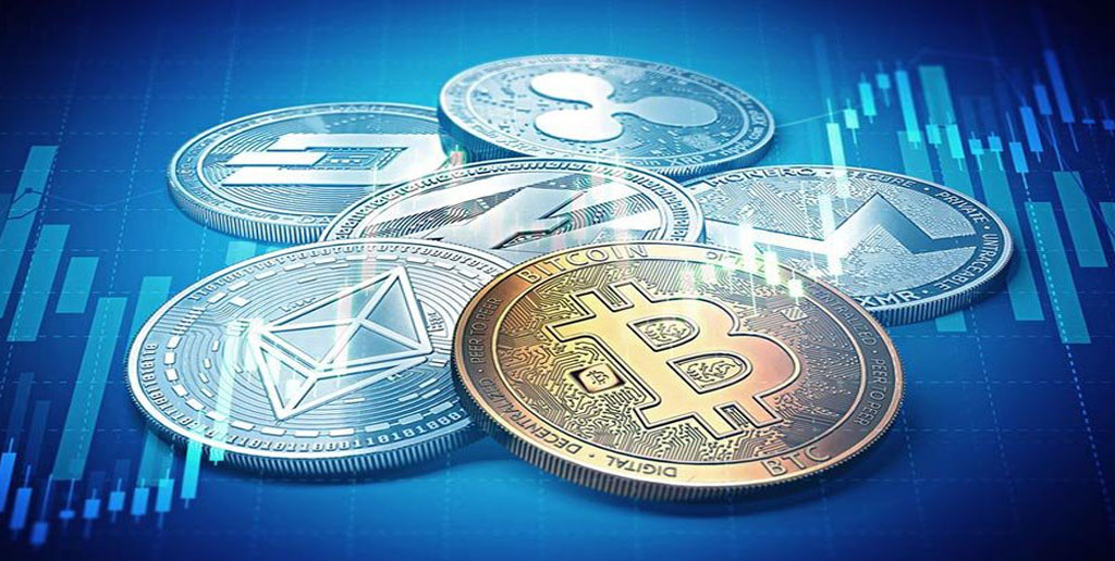 صعود ارزهای دیجیتالی