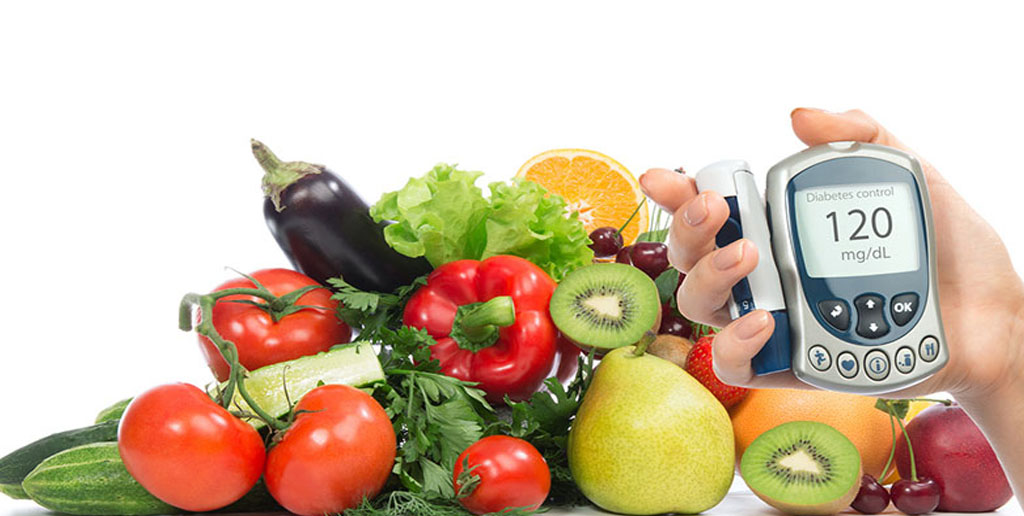بهترین خوراکی برای جلوگیری از دیابت