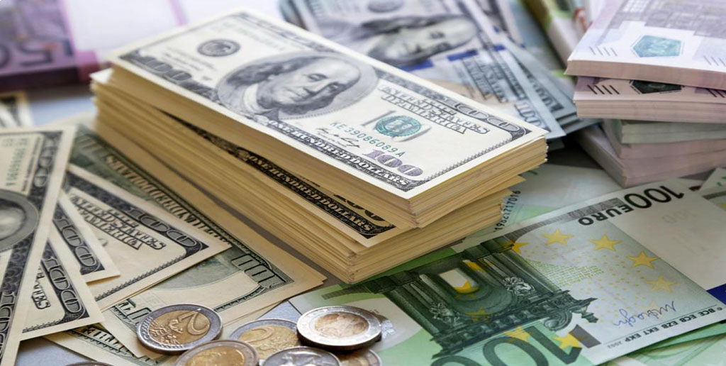 قیمت طلا، قیمت سکه، قیمت دلار و قیمت ارز امروز ۹۹/۱۱/۰۲؛ افزایش قیمت طلا و ارز در بازار/ سکه چند شد؟