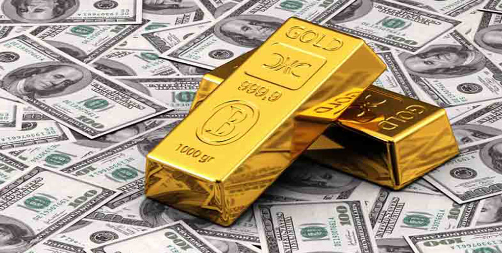 قیمت طلا، قیمت سکه، قیمت دلار و قیمت ارز امروز ۹۹/۱۰/۲۰؛ ریزش قیمت‌ها در بازار طلا و ارز/ سکه چند شد؟