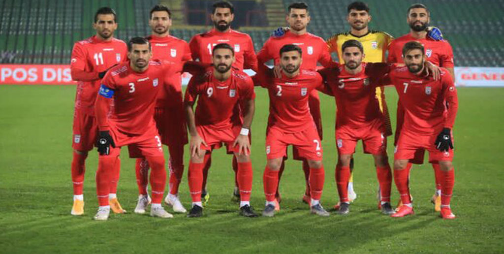 ساعت و زمان دو بازی تیم ملی مشخص شد/ احتمال برگزاری انتخابی جام جهانی به صورت متمرکز