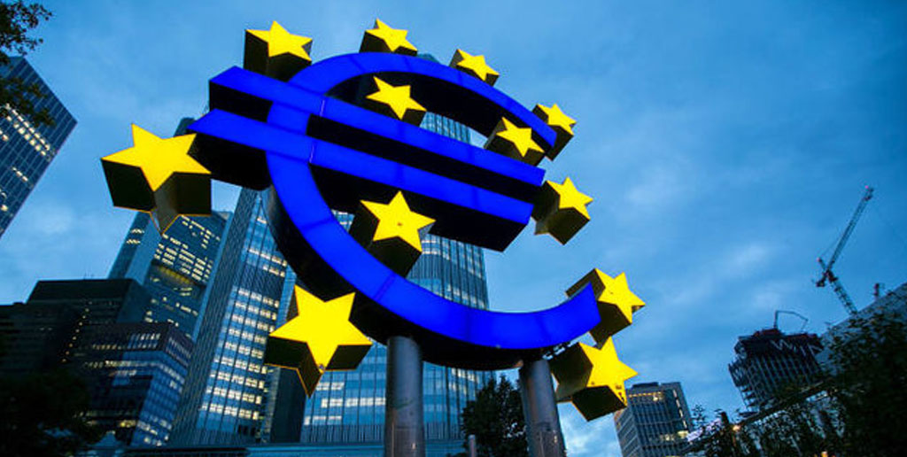 خروج مناطق یورو از بحران رکود
