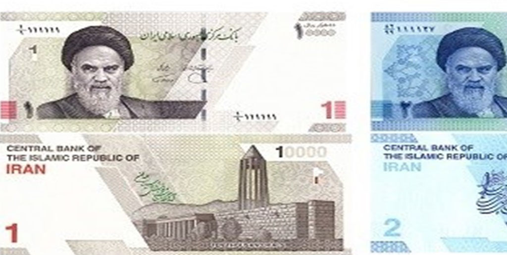 حذف ۴ صفر در طراحی و چاپ اسکناس‌های جدید