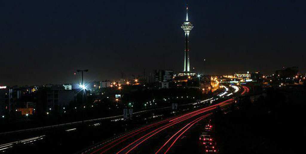 اتمام خاموشی شبانه تهران ظرف ۱۰ روز آینده