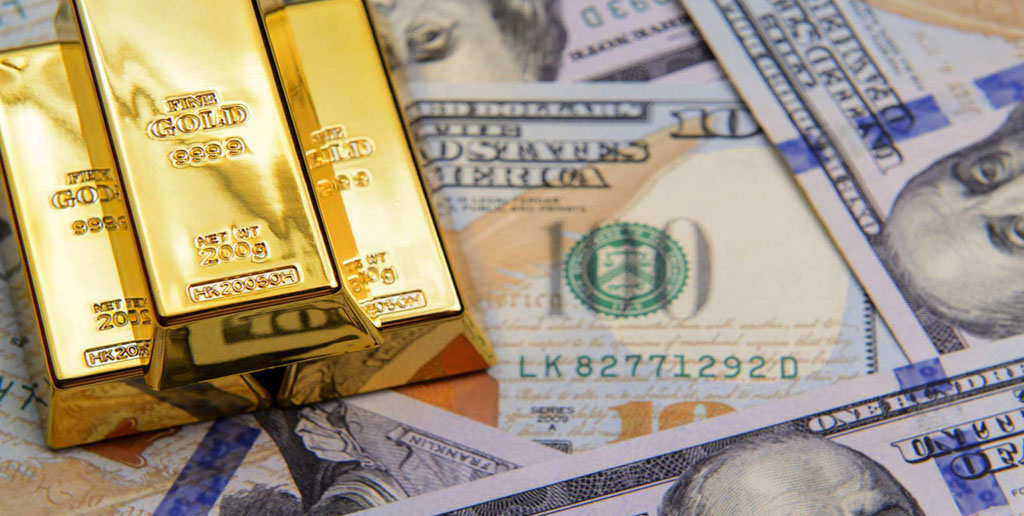 قیمت طلا، قیمت سکه، قیمت دلار و قیمت ارز امروز ۹۹/۱۱/۲۸|آخرین قیمت طلا و ارز در بازار/ دلار چند شد؟