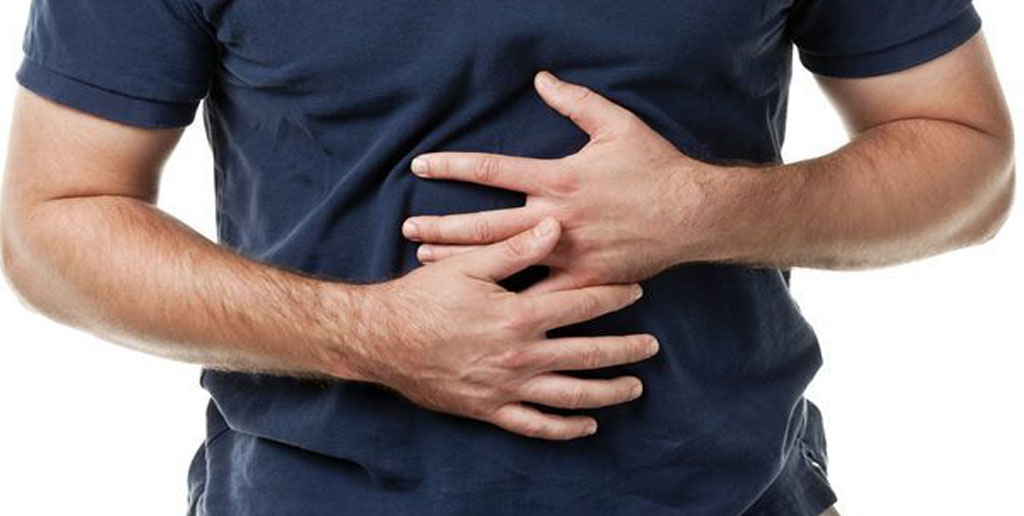 بهترین خوراکی برای درمان دستگاه گوارش