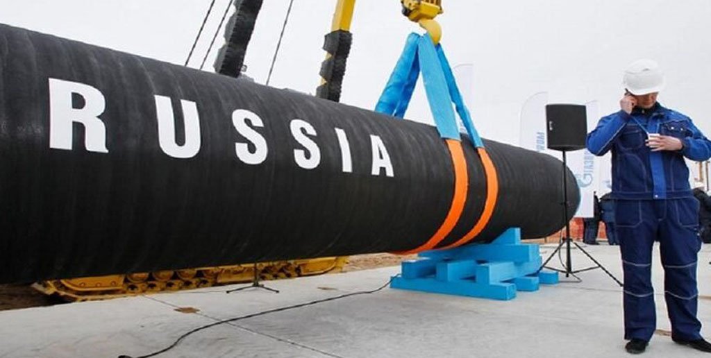 مخالفت روسیه در رابطه با افزایش صادرات گاز بازهم موجب گرانی قیمت گاز در اروپا شد !