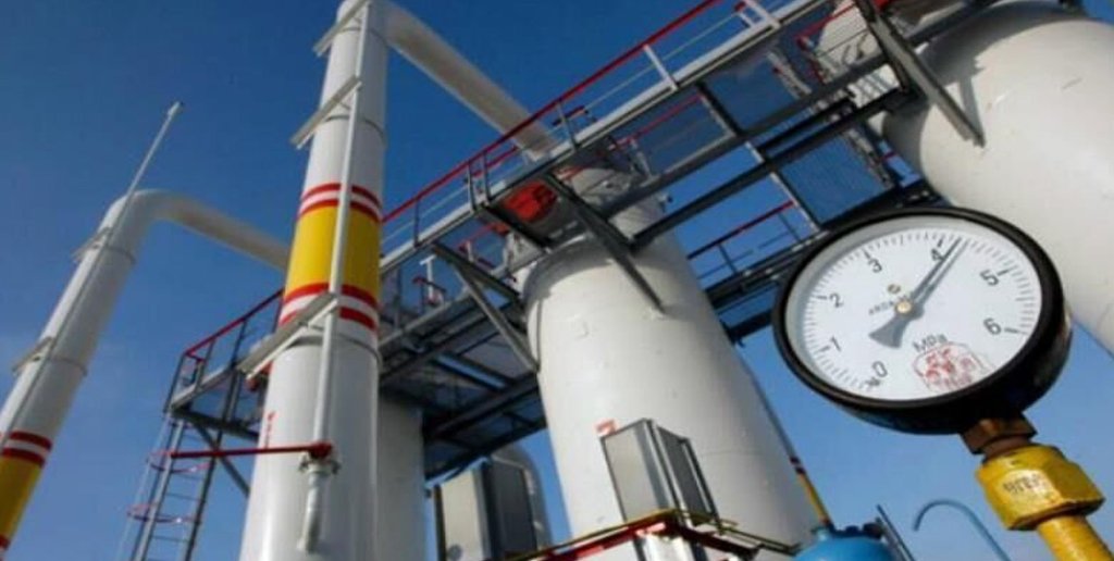 کاهش صادرات گاز از سوی روسیه سبب رشد 5 درصدی قیمت گاز طبیعی در قاره سبز شده است !