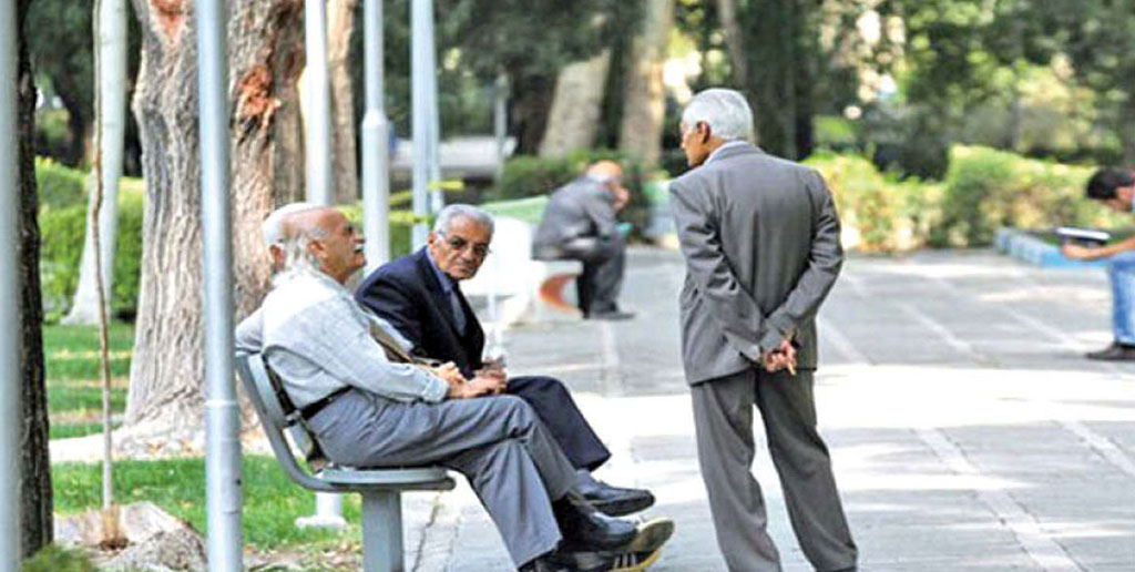 پرداخت علی‌الحساب مرحله دوم همسان‌سازی حقوق بازنشستگان آغاز شد