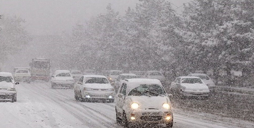 هواشناسی ایران ۹۹/۱۰/۳۰| هشدار کاهش ۲۰ درجه‌ای دما/ برف و باران در ۱۱ استان