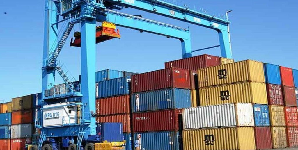 کاهش ۱۴.۹ درصدی واردات کالاها به کشور