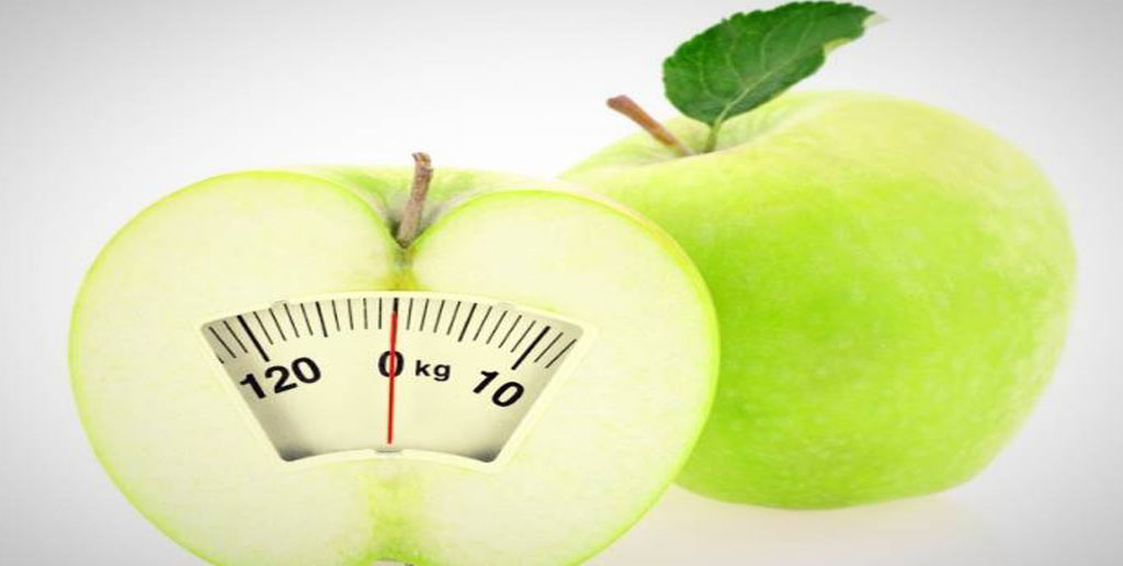 کاهش وزن در ۳ روز با این خوراکی ها