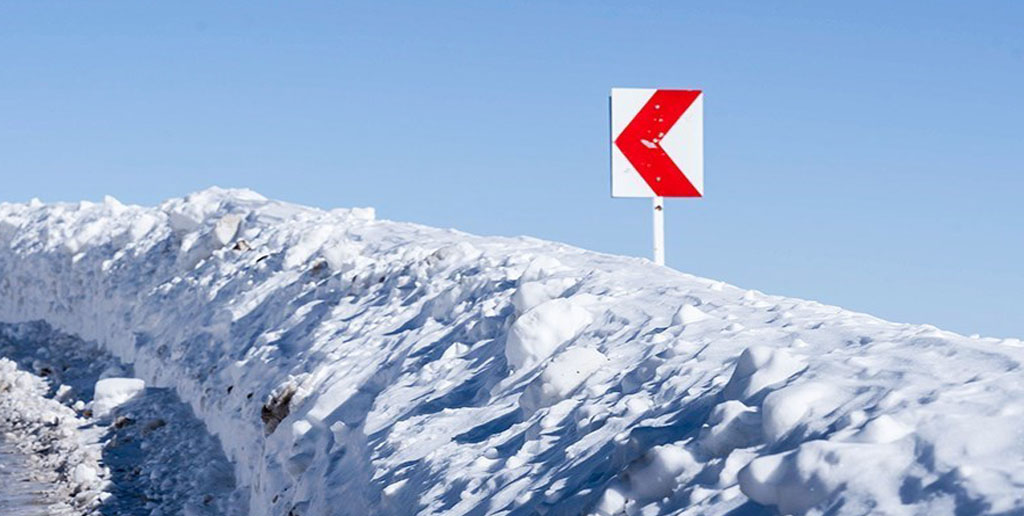 هواشناسی ایران ۹۹/۱۲/۱۹|سامانه بارشی فعال در راه است/کاهش ۱۲ درجه ای دما در اکثر مناطق کشور