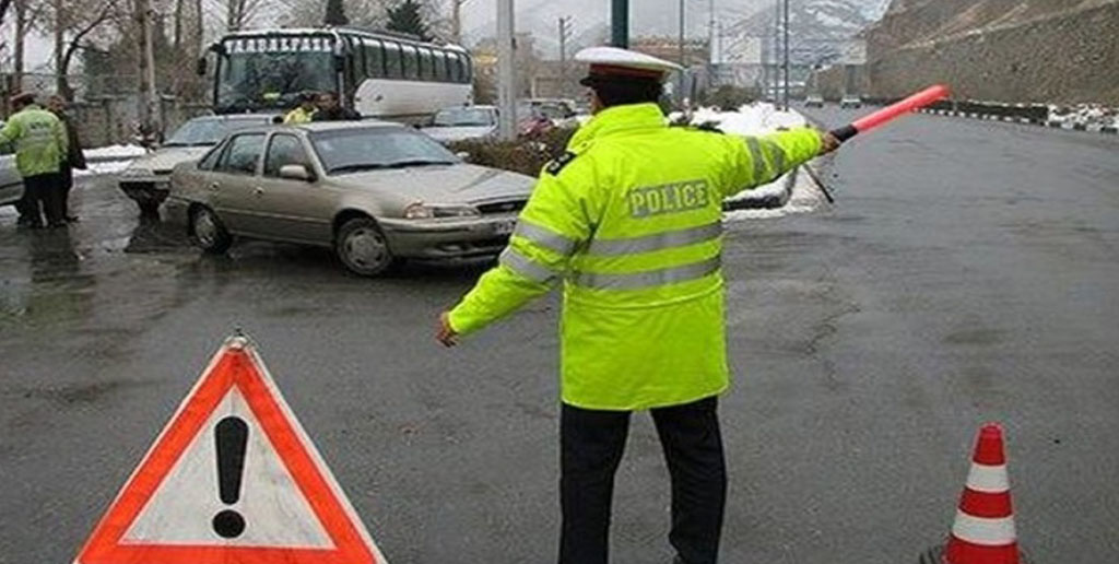 جاده کندوان بسته شد/ ورود به مازندران همچنان ممنوع
