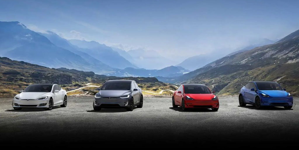 برترین تولیدکنندگان خودروهای الکتریکی در جهان